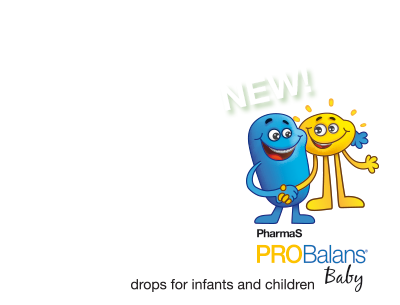 Probalans Baby